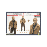 TERENCE HILL SMALL ACTION H.AF1/12 VER B INFINITE STATUE