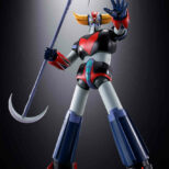 Bandai : Soul of Chogokin GX-76SP Grendizer DC