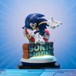 Sonic Collector Edition F4F Adventure Sonic The Hedgehog Statue