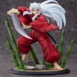 Inuyasha Proof