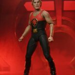 Flash Gordon Neca Kf 1980 Final Battle Ultimate Action figure