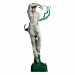 Rohan Kishibe Medicos penna JoJo's Bizarre Adventure Figural