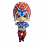 Guido Mista Nendoroid Medicos JoJo's Bizarre Adventure Golden Wind