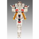 Mobile Suit Gundam Megahouse Char's Counterattack Ra Cailum Re PVC Figure Cosmo Fleet Special 17 cm