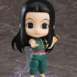 Hunter x Hunter Nendoroid Action Figure Yellmi 10 cm Good Smile Company