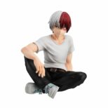 Shoto Todoroki Palm Dimension Megahouse My Hero Academia