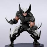 Wolverine X-Force Edition PCS Marvel Gamerverse Classics