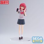 Ikuyo Kita Sega Goods Bocchi the Rock! PVC Statue Desktop x Decorate