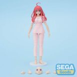 Itsuki Nakano Sega Goods The Quintessential Quintuplets Movingood