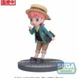 Spyxfamily Anya Sega Goods Stylish Look 2 Luminasta