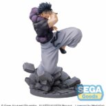 Jujutsu Kaisen Sega Goods Toji Heav Restr Luminasta