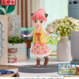 Sega Goods Spy x Family Luminasta Anya Forger Stylish Look