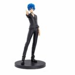 Kaito Guilty Sega Goods Hatsune Miku Project DIVA Arcade Future Tone SPM Statue Kaito Guilty 23 cm