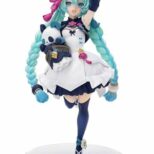 Hatsune Miku Sega Goods Statue Hatsune Miku Modern China