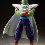 Dragon Ball Z Figuarts Piccolo The Proud Namekian 16 cm Bandai