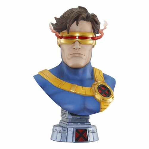 Marvel Legends in 3D Bust 1/2 Cyclops 25 cm Diamond Select