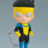 Invincible Nendoroid Action Figure Invincible 10 cm Good Smile Company