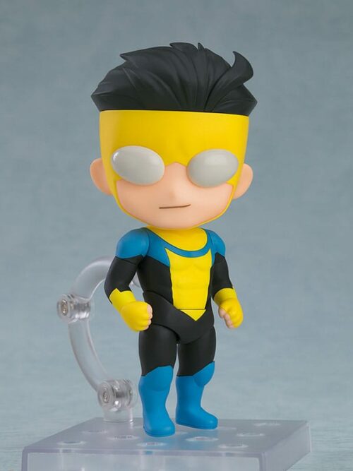 Invincible Nendoroid Action Figure Invincible 10 cm Good Smile Company