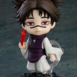 Jujutsu Kaisen Nendoroid Choso Action Figure 10 cm Good Smile Company