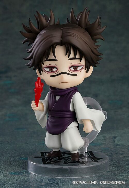 Jujutsu Kaisen Nendoroid Choso Action Figure 10 cm Good Smile Company