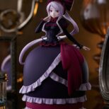 Shalltear Bloodfallen PUP Overlord Pop Up Parade PVC Statue