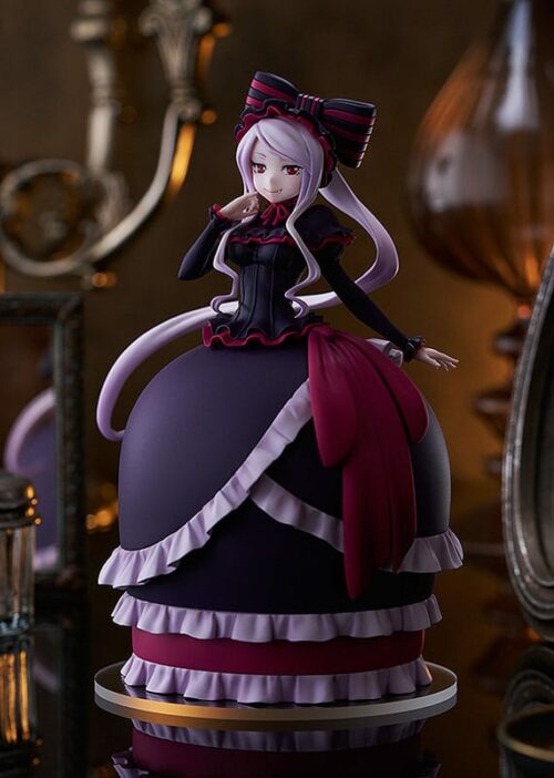 Shalltear Bloodfallen PUP Overlord Pop Up Parade PVC Statue