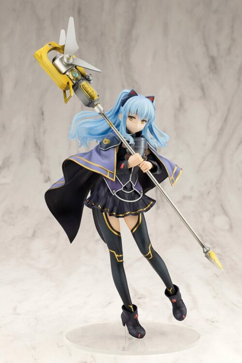 FTio Plato Kotobukiya The Legend of Heroes PVC Statue 1/8