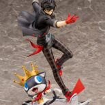 Hero e Morgana Kotobukiya Dancing Star Night ARTFXJ Persona 5