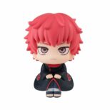 Sasori Look Up Naruto Shippuden PVC Statue 11 cm Megahouse