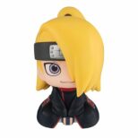 Deidara Look Up Naruto Shippuden PVC Statue 11 cm Megahouse