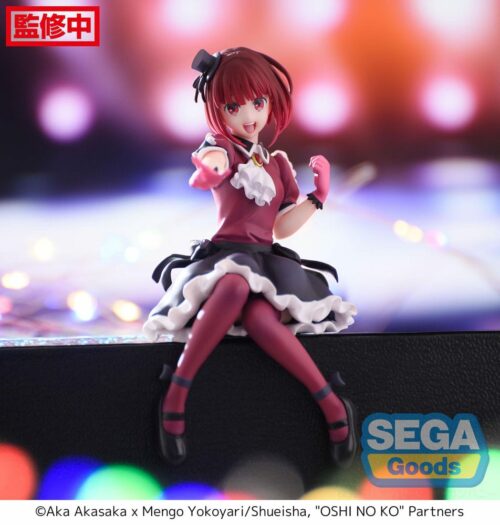 Kana Arima Sega Goods Oshi No Ko PM Perching PVC Statue