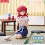 Ikuyo Kita Sega Goods Bocchi the Rock! PM Perching PVC Statue