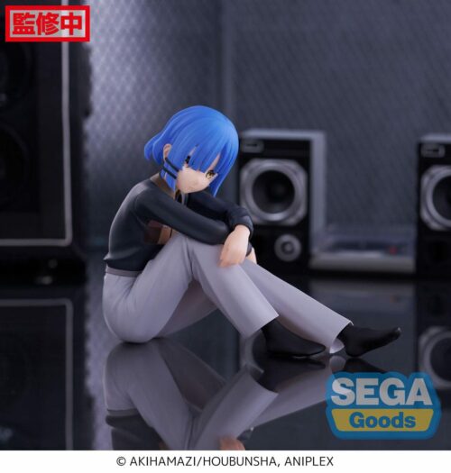 Ryo Yamada Sega Goods Bocchi the Rock! PM Perching Statue