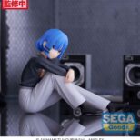 Ryo Yamada Sega Goods Bocchi the Rock! PM Perching Statue