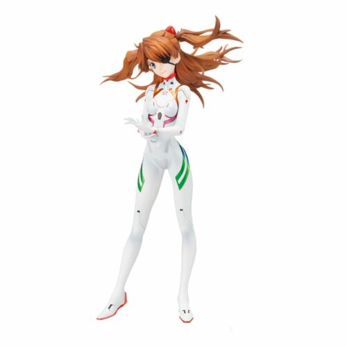 Asuka Sega Goods Evangelion: 3.0+1.0 Thrice Upon a Time SPM