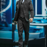 John Wick Hot Toys Chapter 4 Collectible Action Figure 1/6