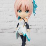 Tales of Arise Figuarts mini Action Figure Shionne 8 cm Bandai