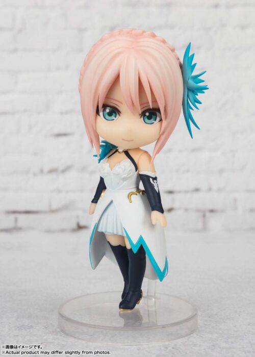 Tales of Arise Figuarts mini Action Figure Shionne 8 cm Bandai