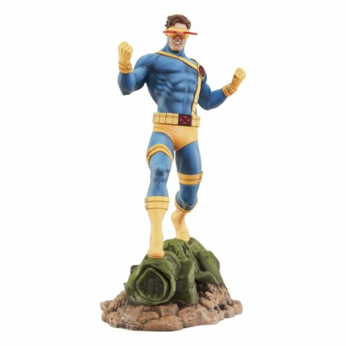 Marvel Comic Gallery PVC Statue Cyclops 25 cm Diamond Select