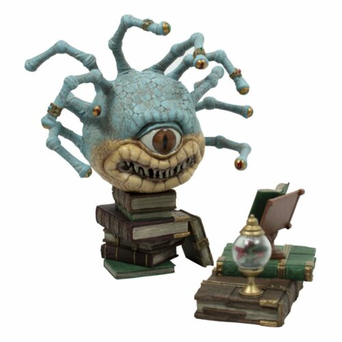 Xanathar Diamond Select Dungeons & Dragons Gallery Statue