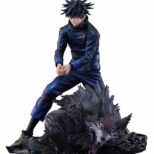 Megumi Fushiguro Sega Goods Jujutsu Kaisen PVC Statue 1/7