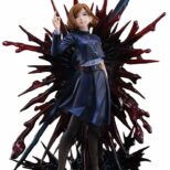 Nobara Kugisaki Sega Goods Jujutsu Kaisen PVC Statue 1/7