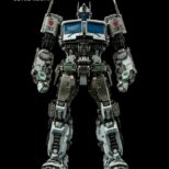 Ultra Magnus Threezero Transformers: Bumblebee DLX 1/6