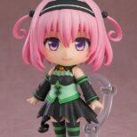 Momo Belia Deviluke Nendoroid Martian Successor Nadesico