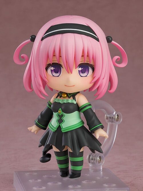 Momo Belia Deviluke Nendoroid Martian Successor Nadesico