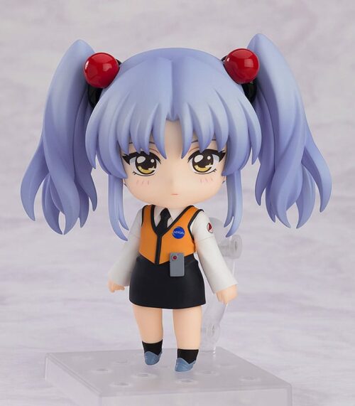 Ruri Hoshino Nendoroid Martian Successor Nadesico