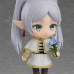 Frieren Nendoroid Frieren: Beyond Journey's End Good Smile