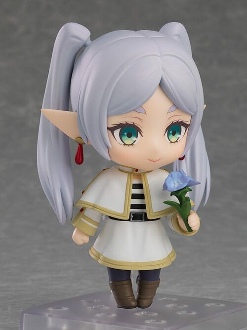 Frieren Nendoroid Frieren: Beyond Journey's End Good Smile