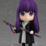 Fern Nendoroid Frieren: Beyond Journey's End Figure Fern