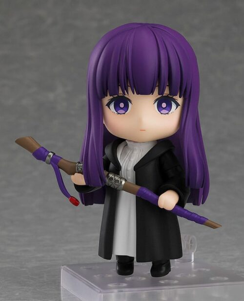 Fern Nendoroid Frieren: Beyond Journey's End Figure Fern